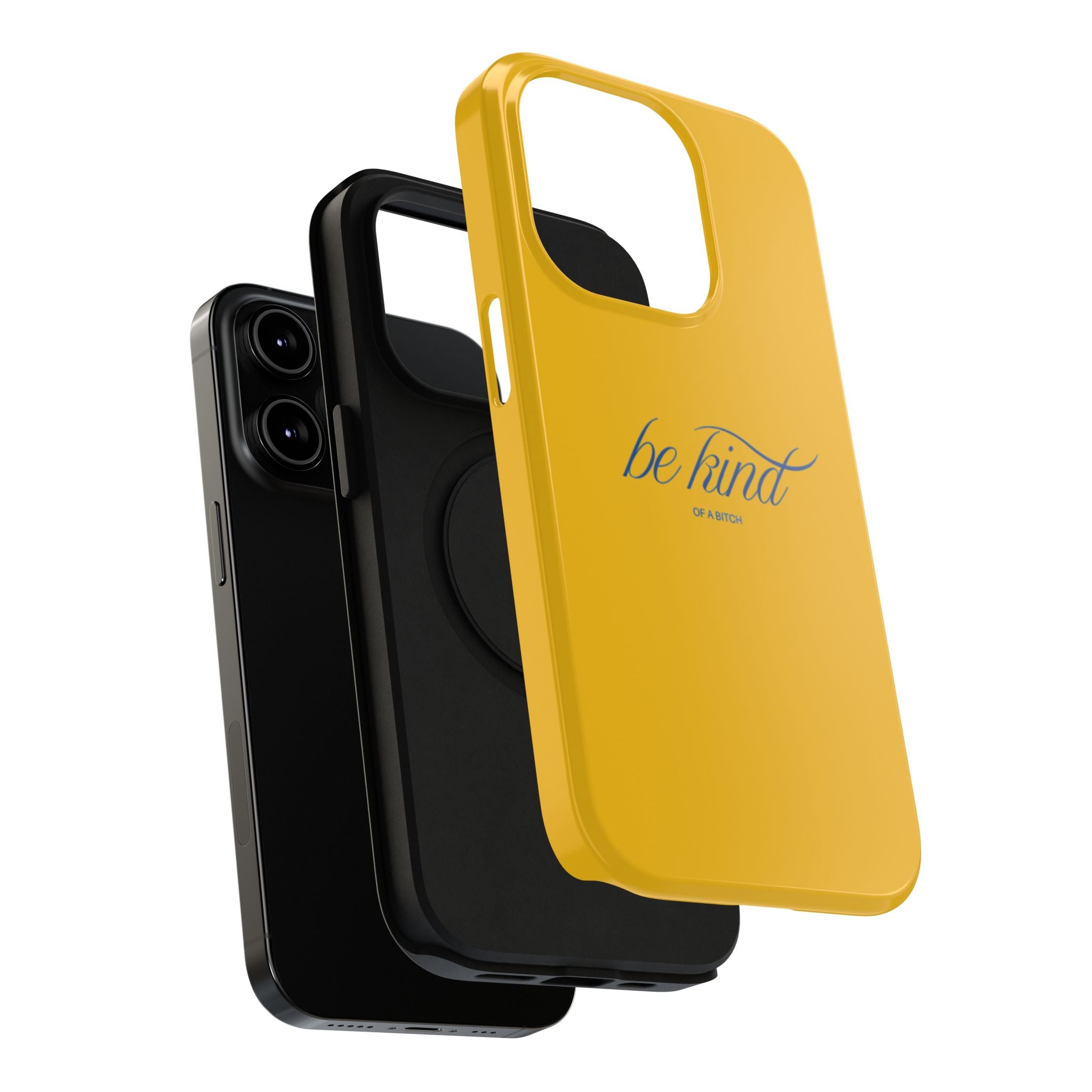 Impact-Resistant Cases