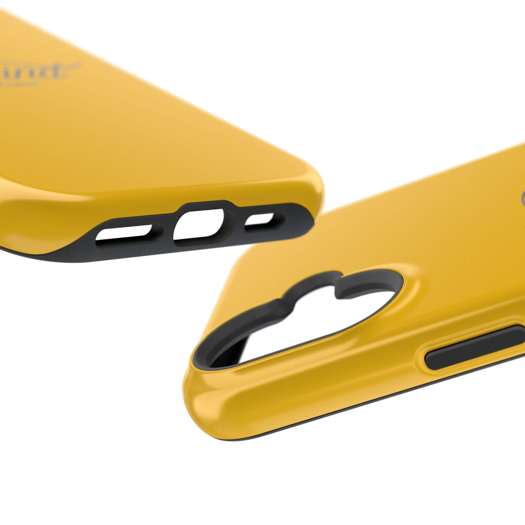 Impact-Resistant Cases