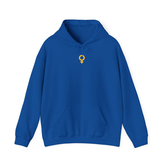 The Ally™ Collection | Royal Blue Hoodie