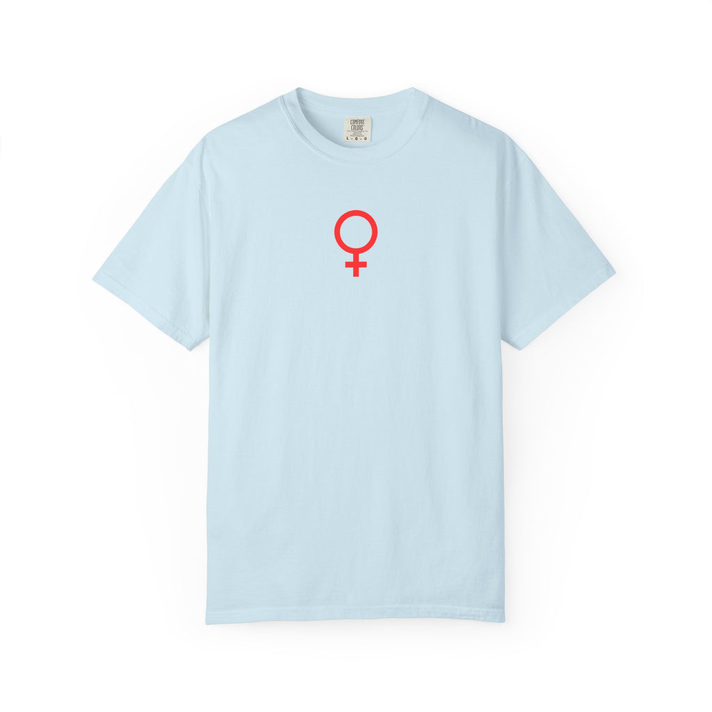 Do No Harm Take No Sexism Top
