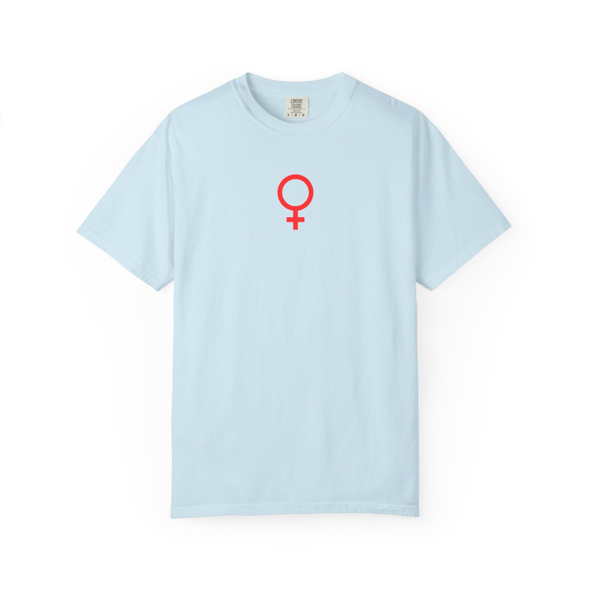 Do No Harm Take No Sexism Top