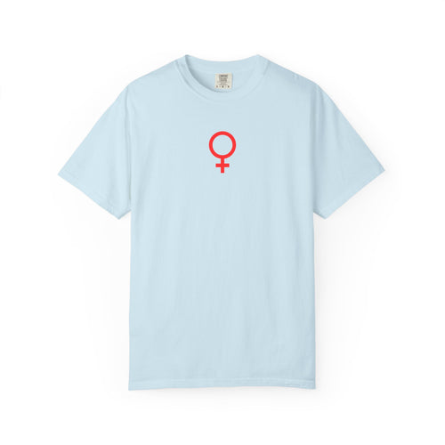 Do No Harm Take No Sexism Top