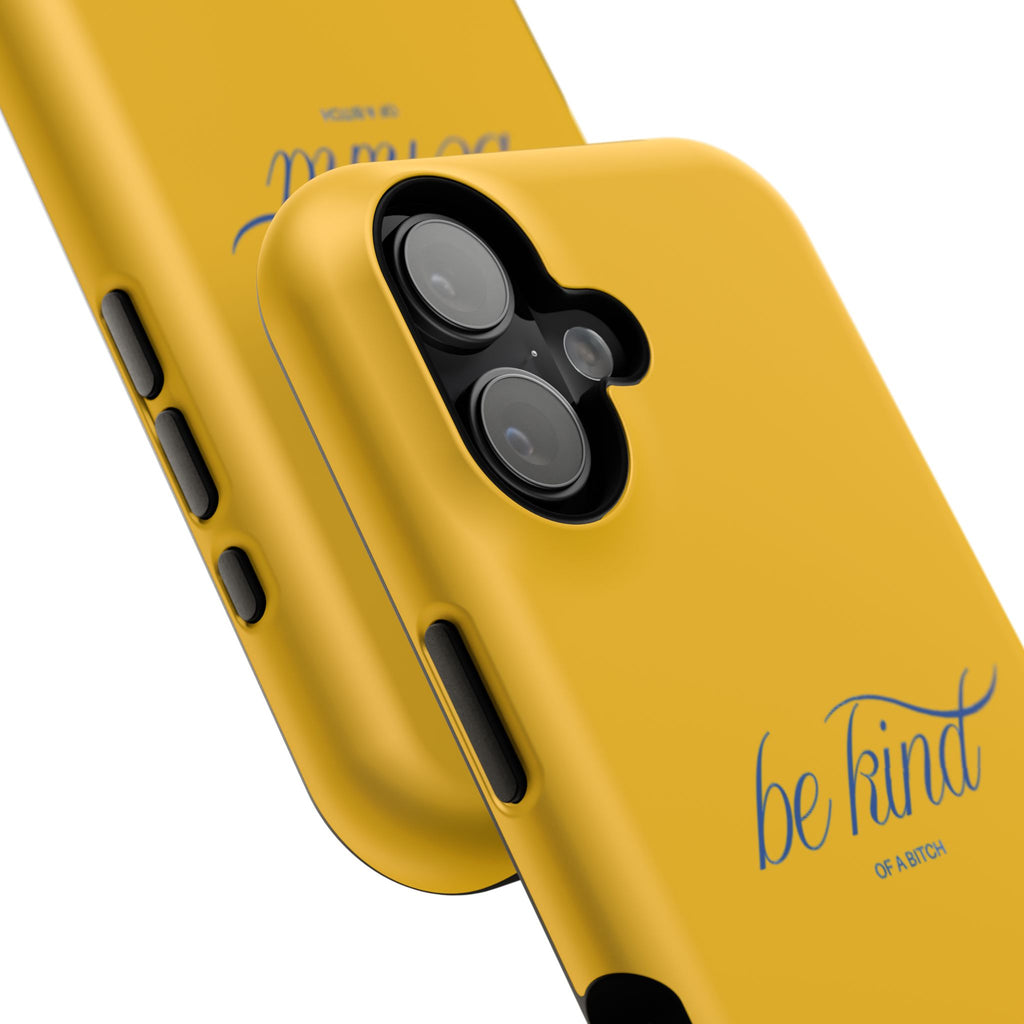 Impact-Resistant Cases