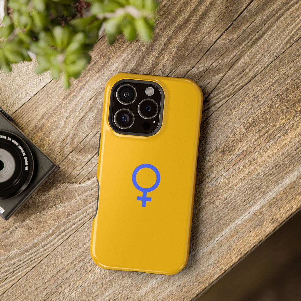 Impact-Resistant Cases