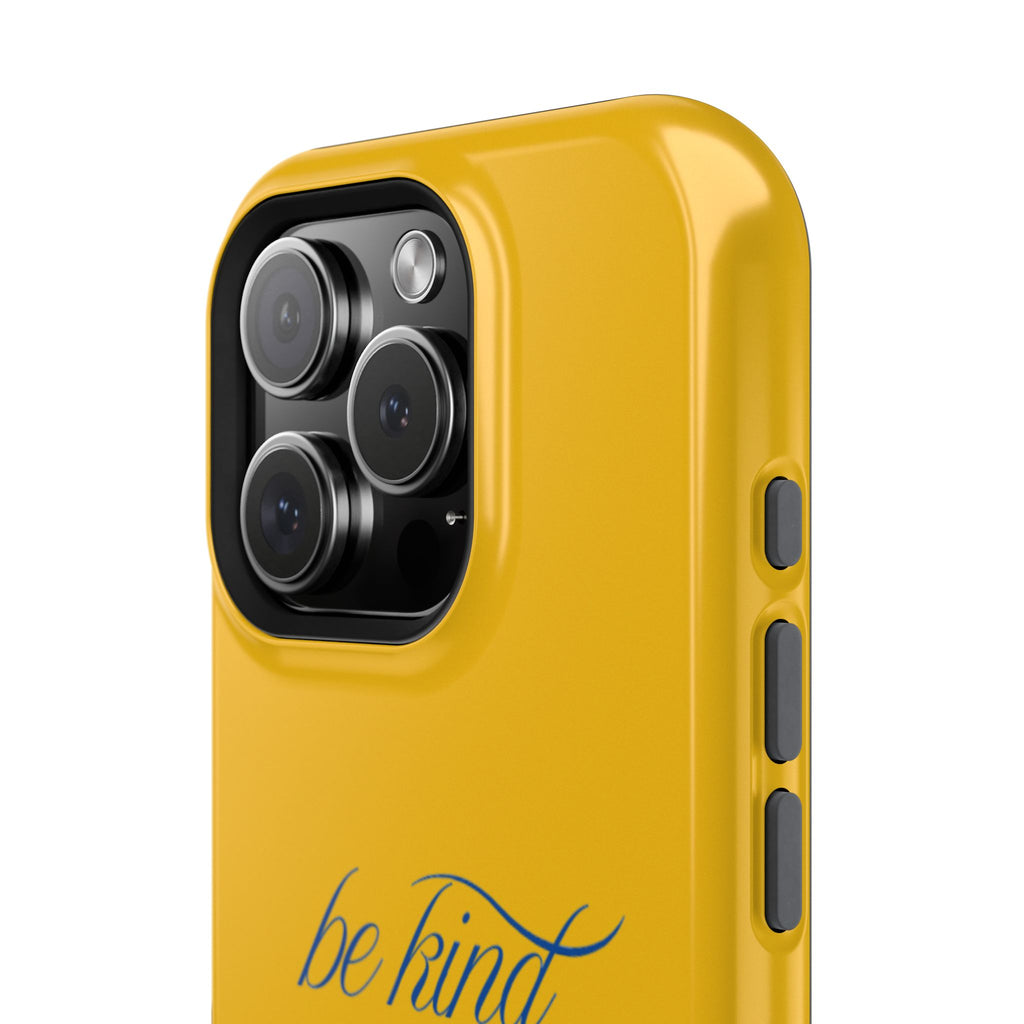 Impact-Resistant Cases