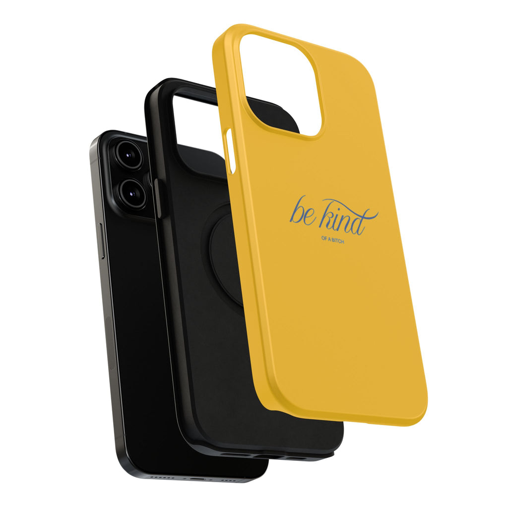 Impact-Resistant Cases