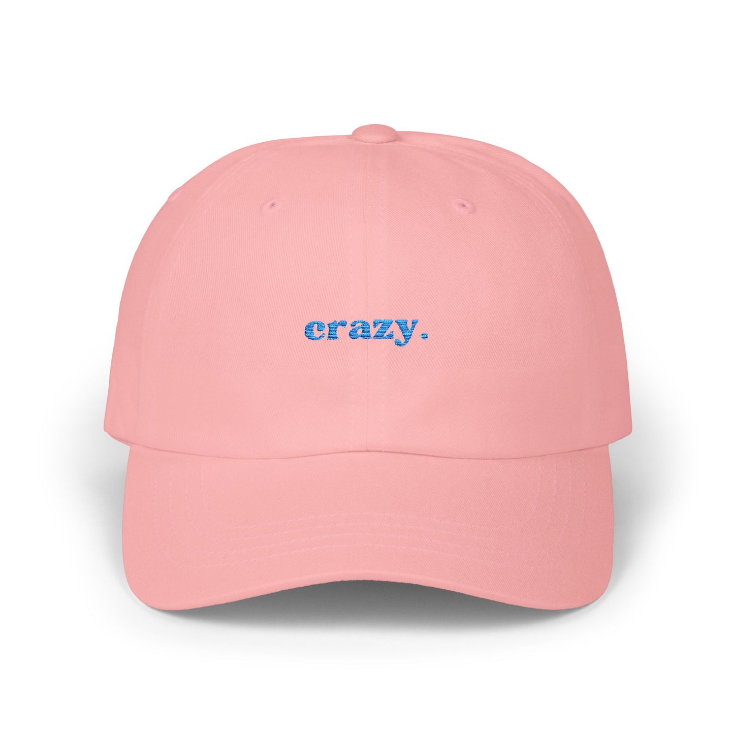 Crazy Cap - Pink