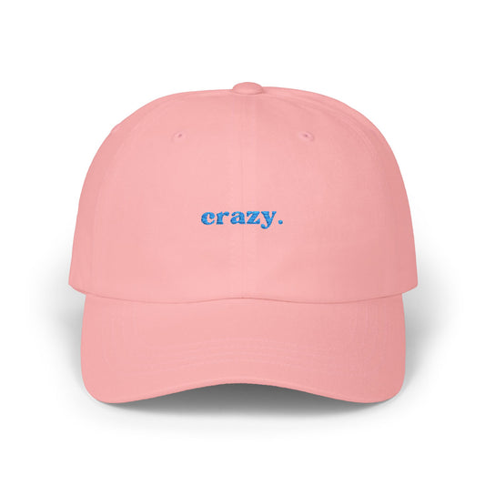 Crazy Cap - Pink