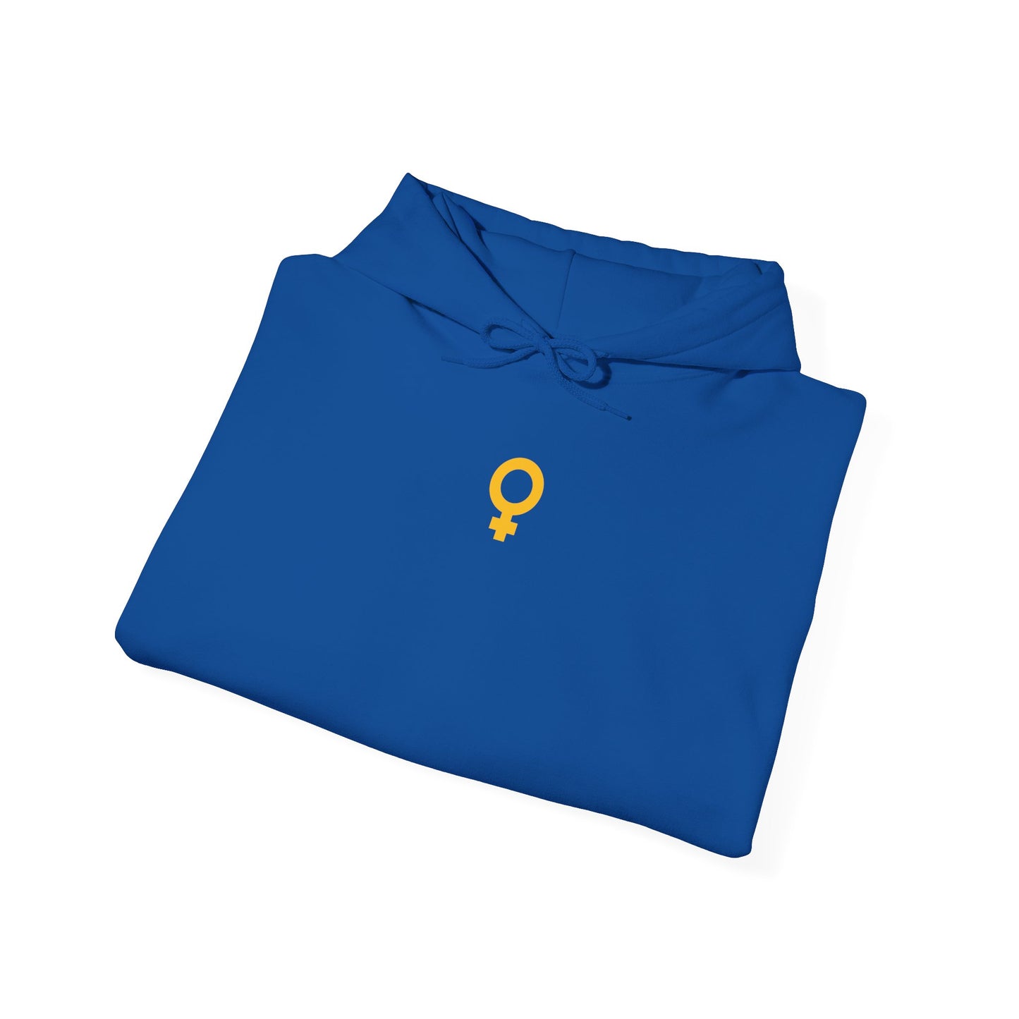 The Ally™ Collection | Royal Blue Hoodie