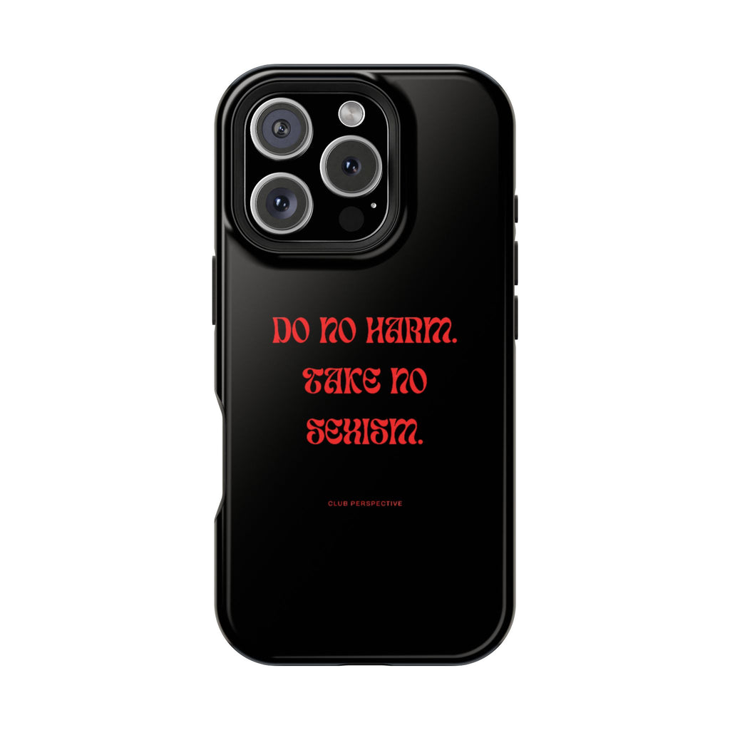 Impact-Resistant Cases