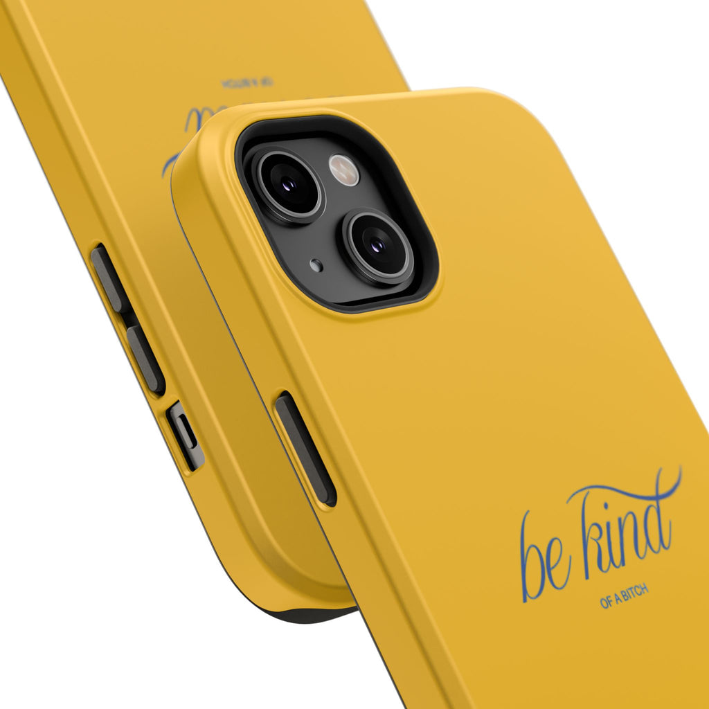 Impact-Resistant Cases