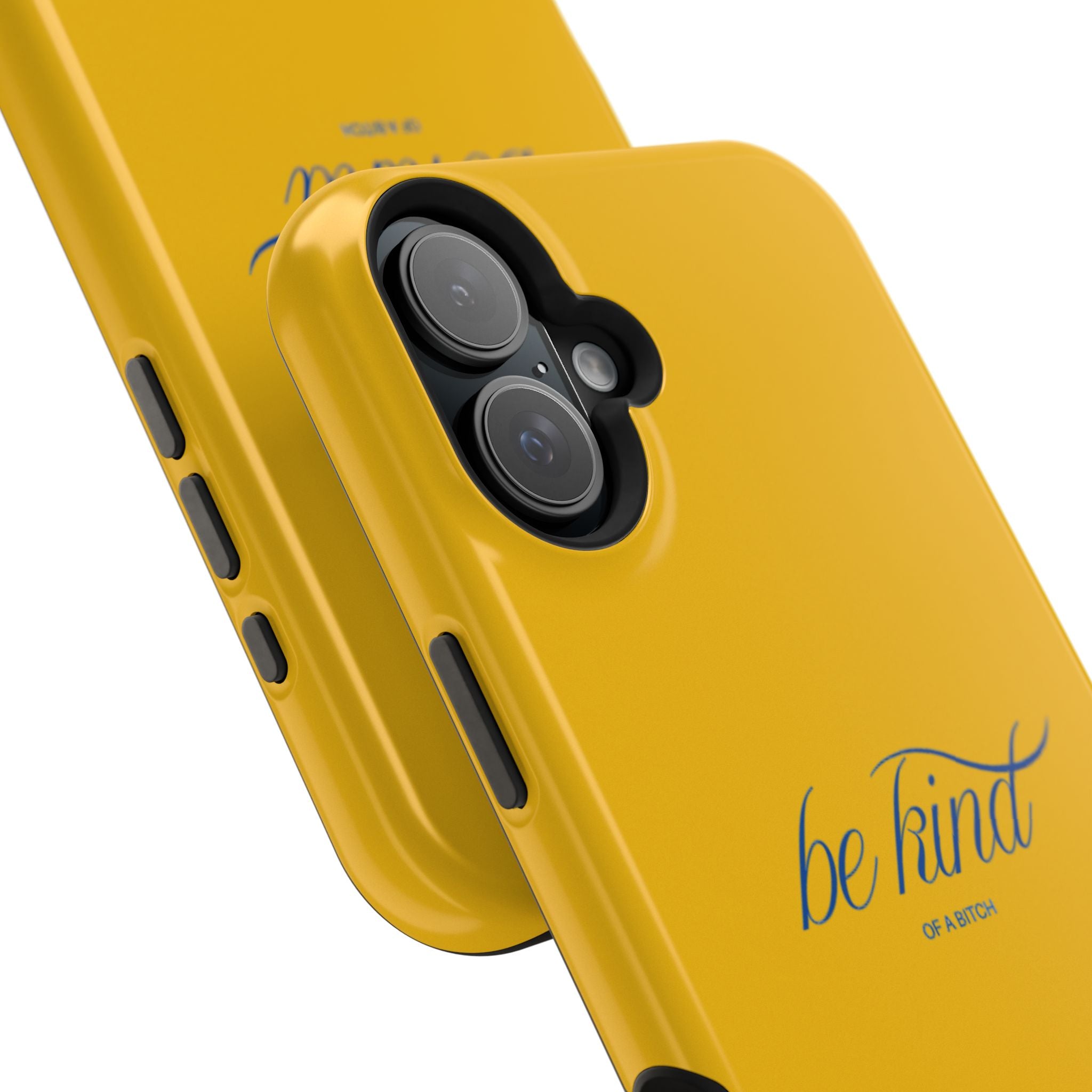 Impact-Resistant Cases