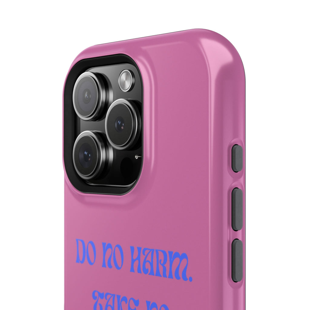 Impact-Resistant Cases