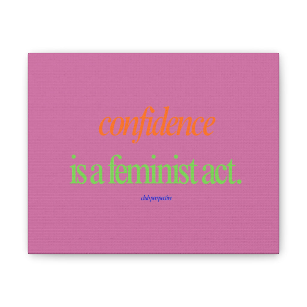 Canvas Stretched, 0.75"