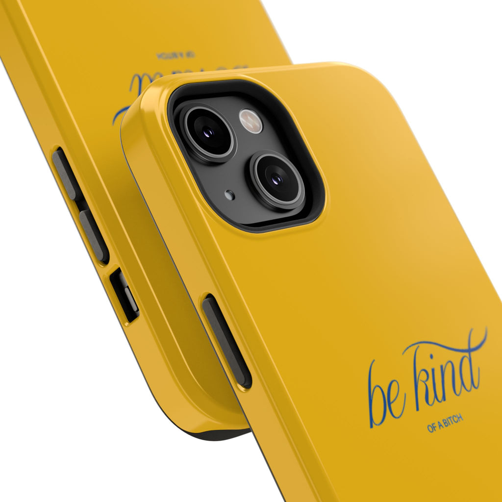 Impact-Resistant Cases