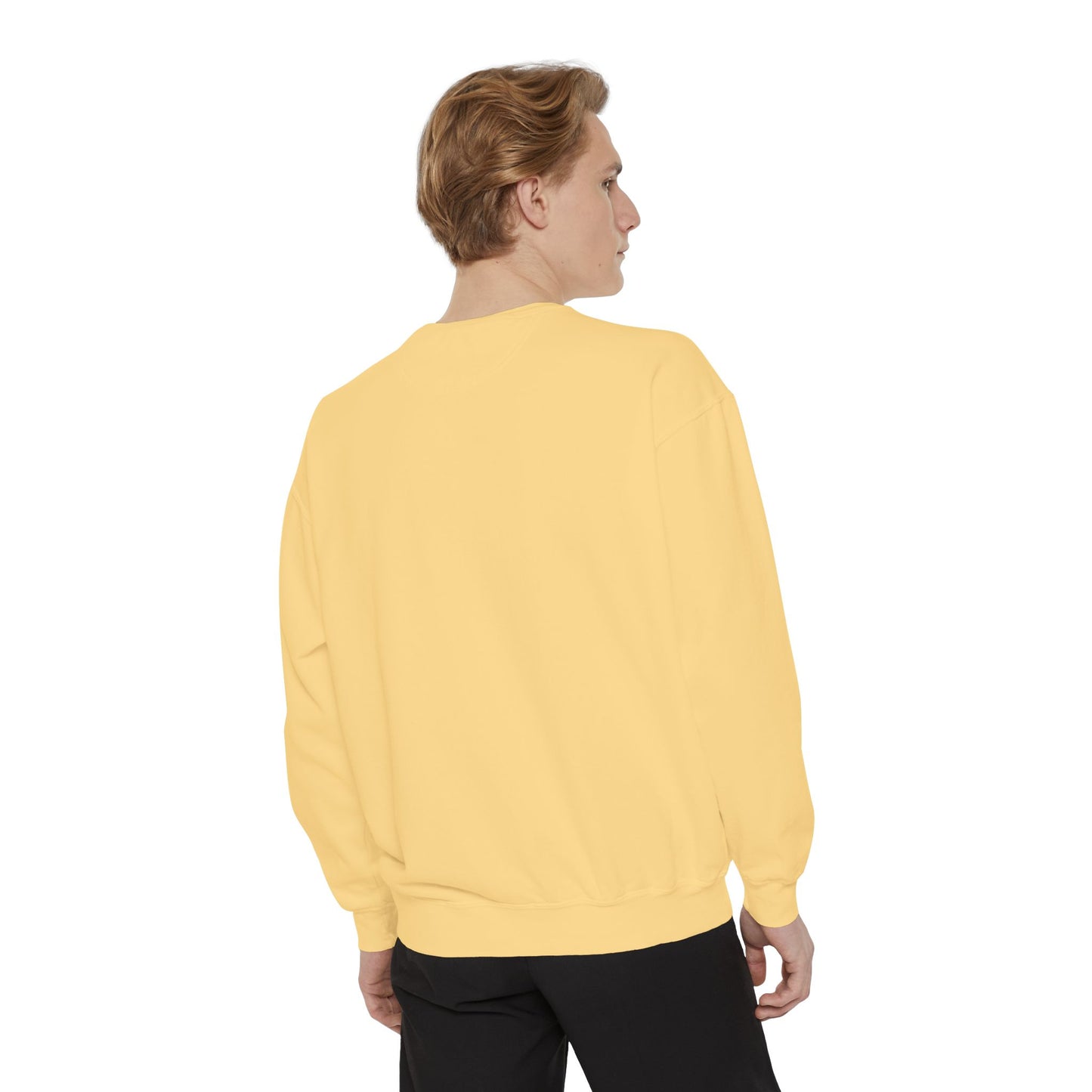 STITCH Sweatshirt