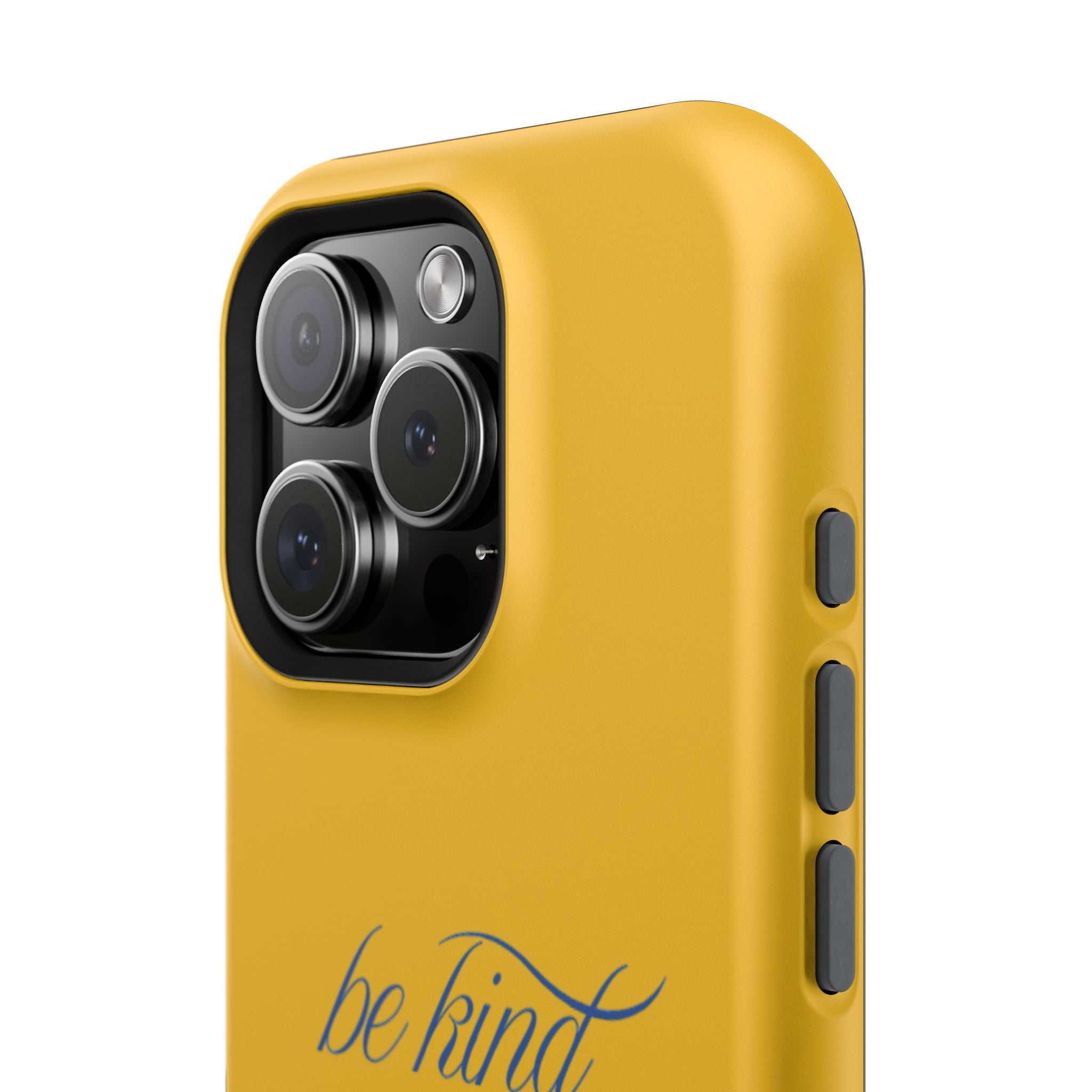 Impact-Resistant Cases