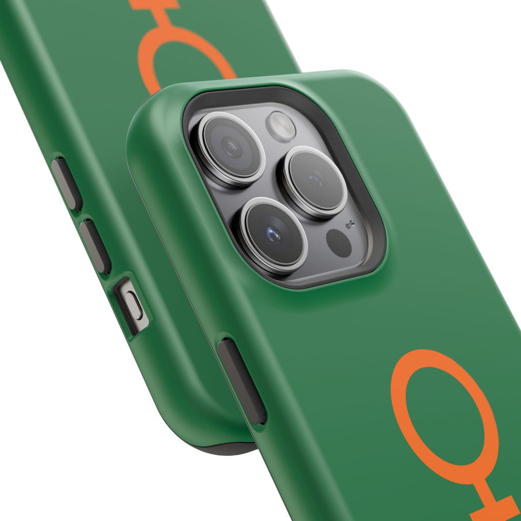 Impact-Resistant Cases