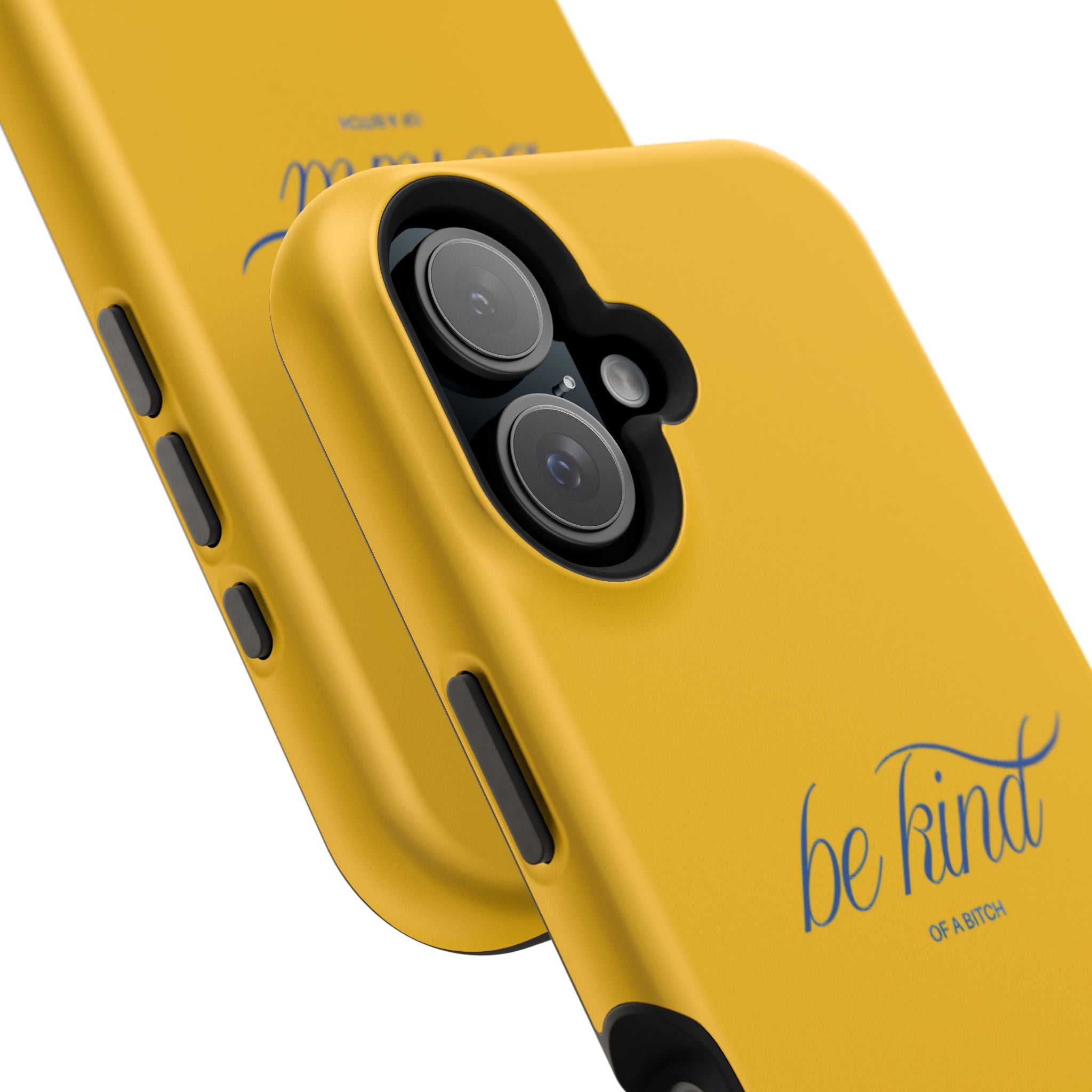 Impact-Resistant Cases