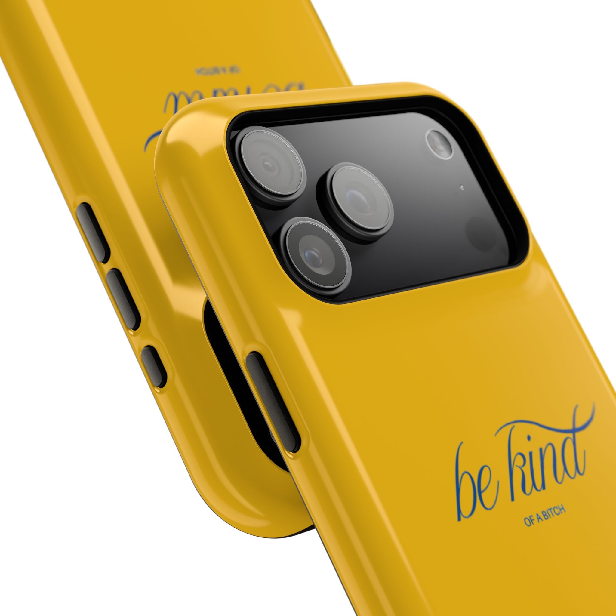 Impact-Resistant Cases