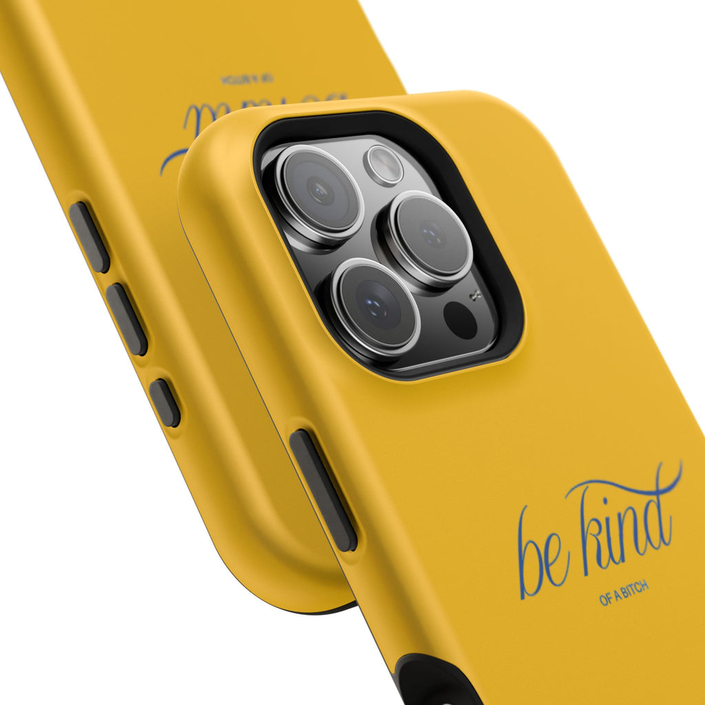 Impact-Resistant Cases