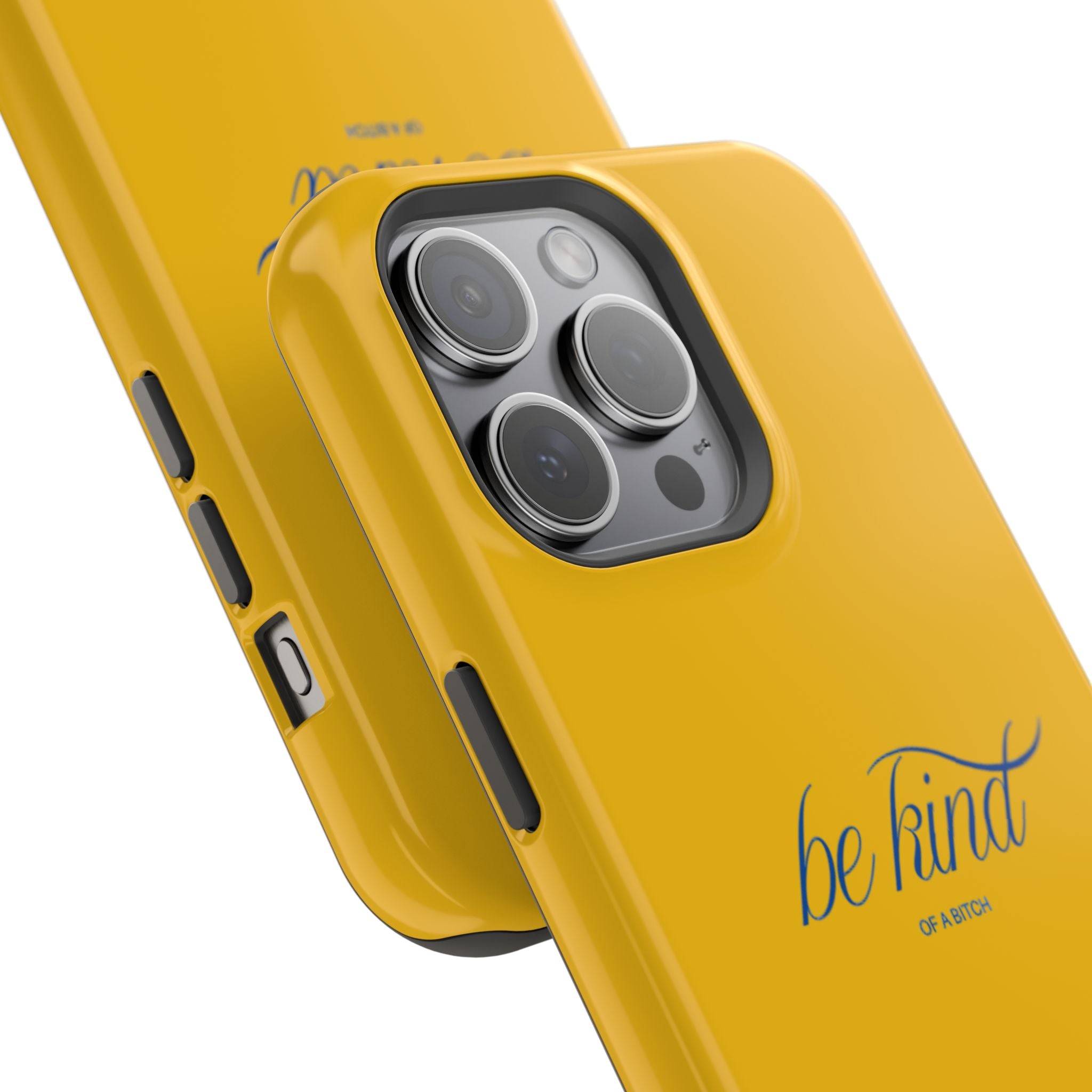 Impact-Resistant Cases