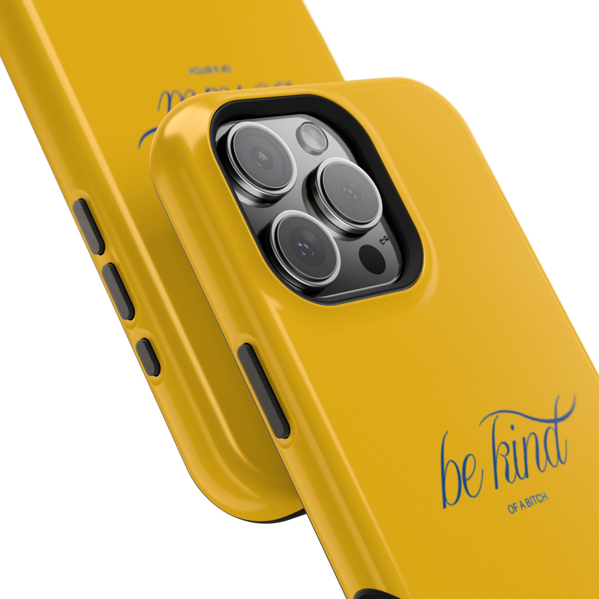 Impact-Resistant Cases