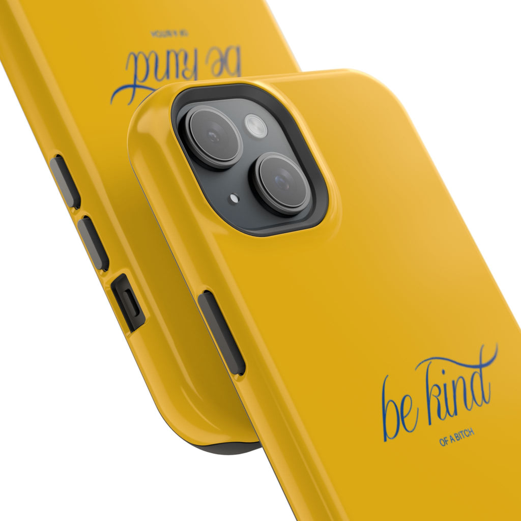 Impact-Resistant Cases