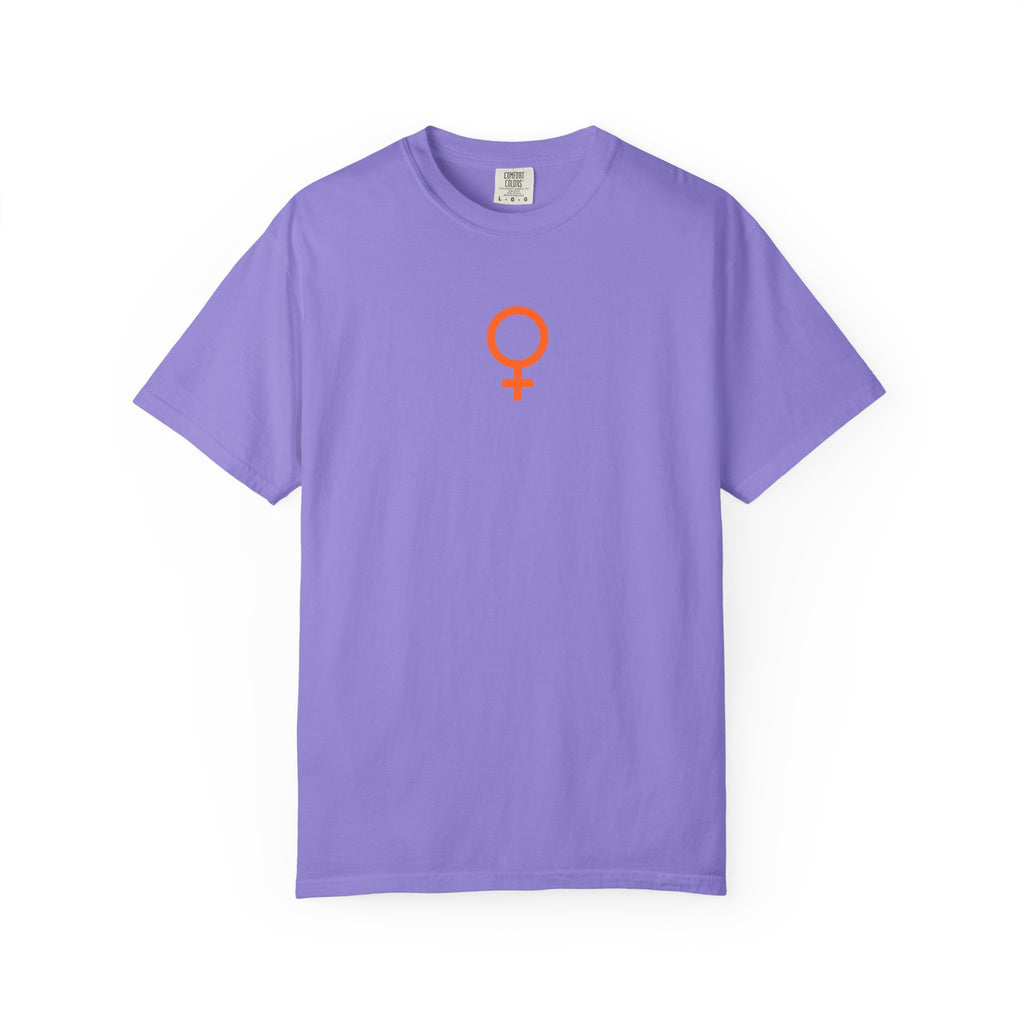 Feminism Looks Good On You T-shirt