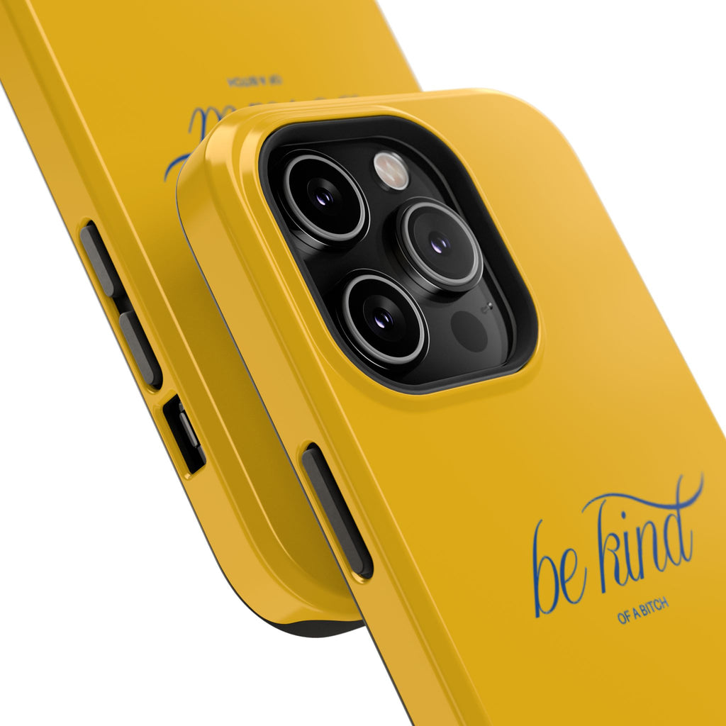 Impact-Resistant Cases