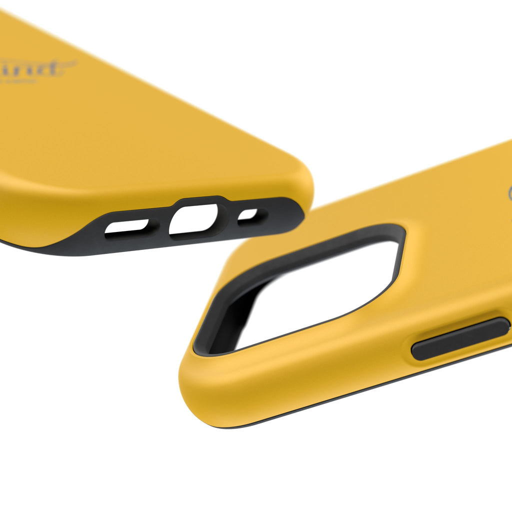 Impact-Resistant Cases