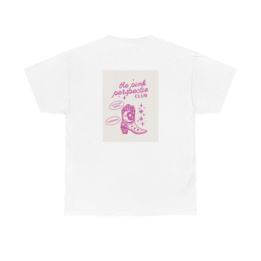 Young at Heart Tee - 30s