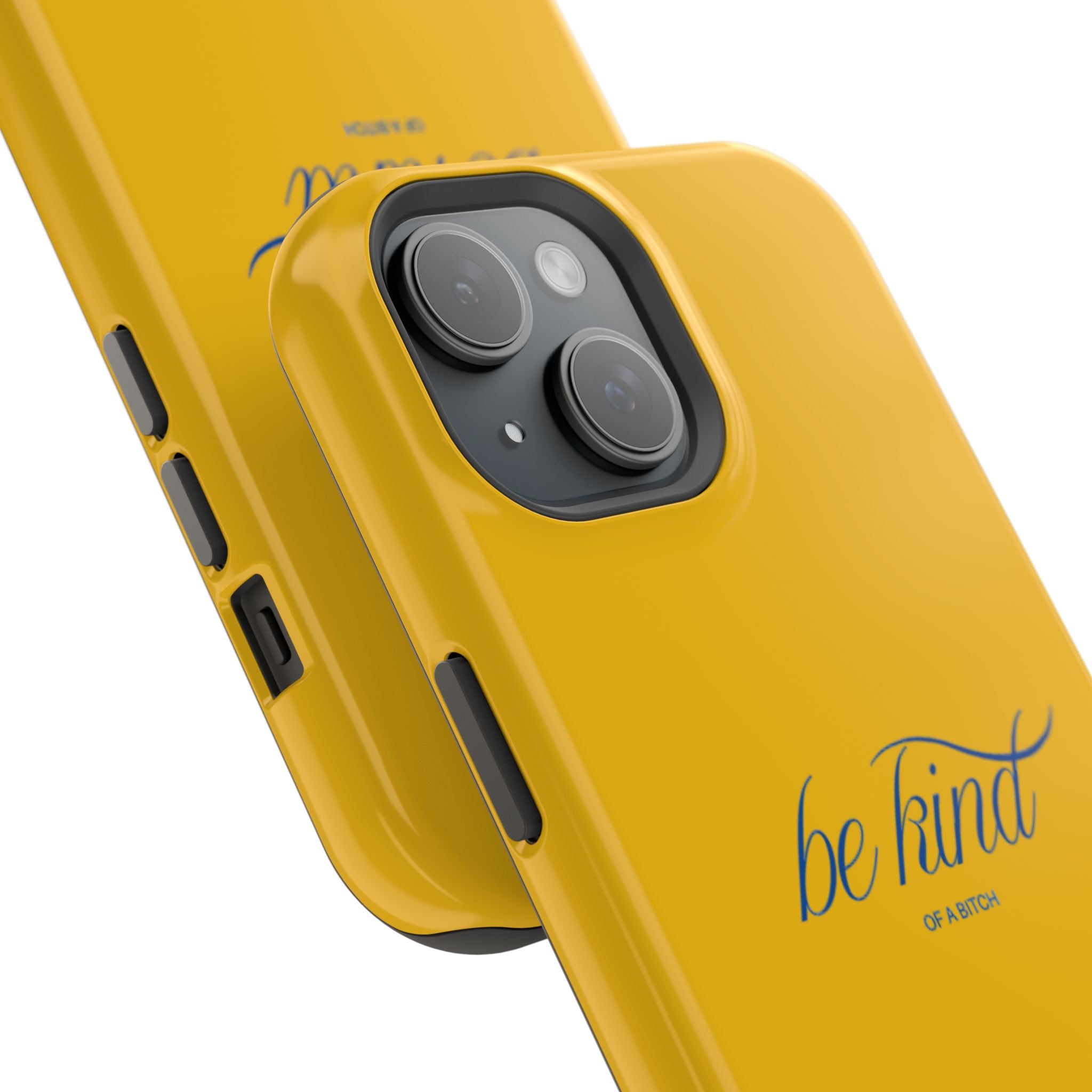Impact-Resistant Cases