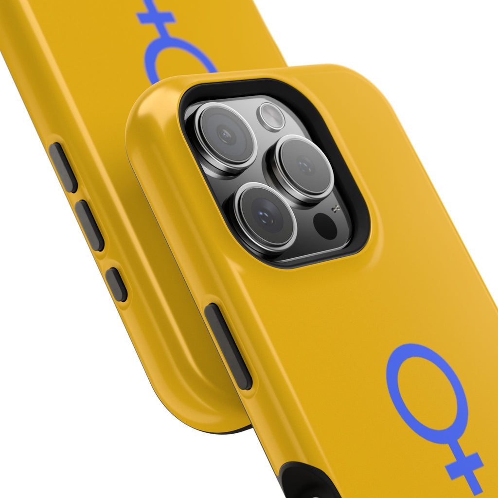 Impact-Resistant Cases