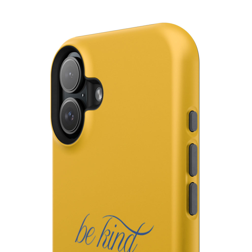 Impact-Resistant Cases