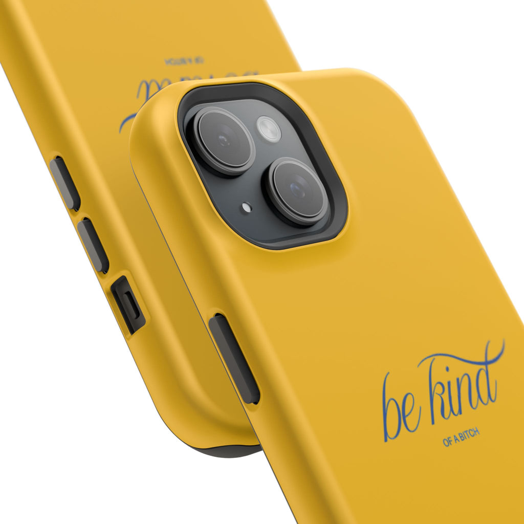Impact-Resistant Cases