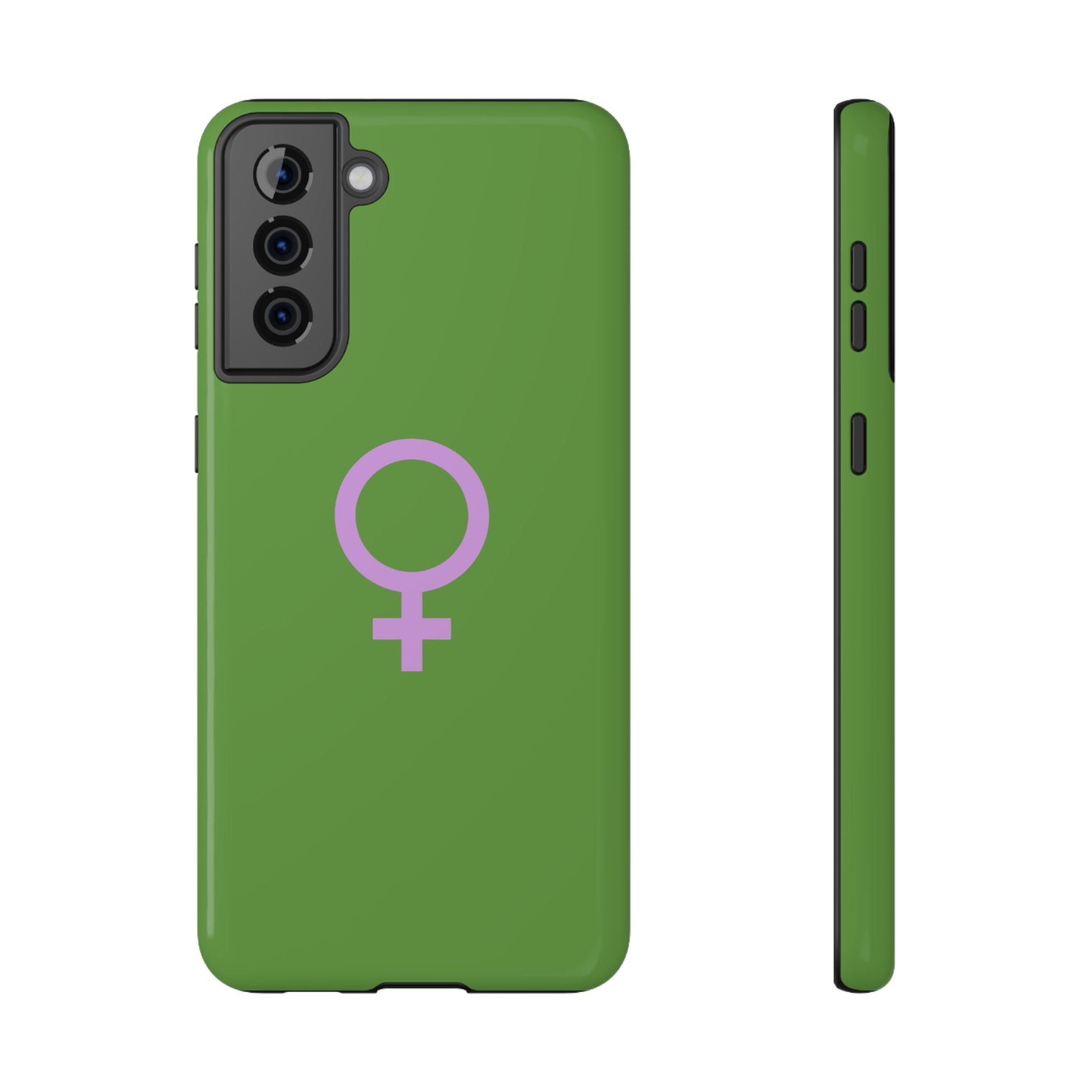 Impact-Resistant Cases