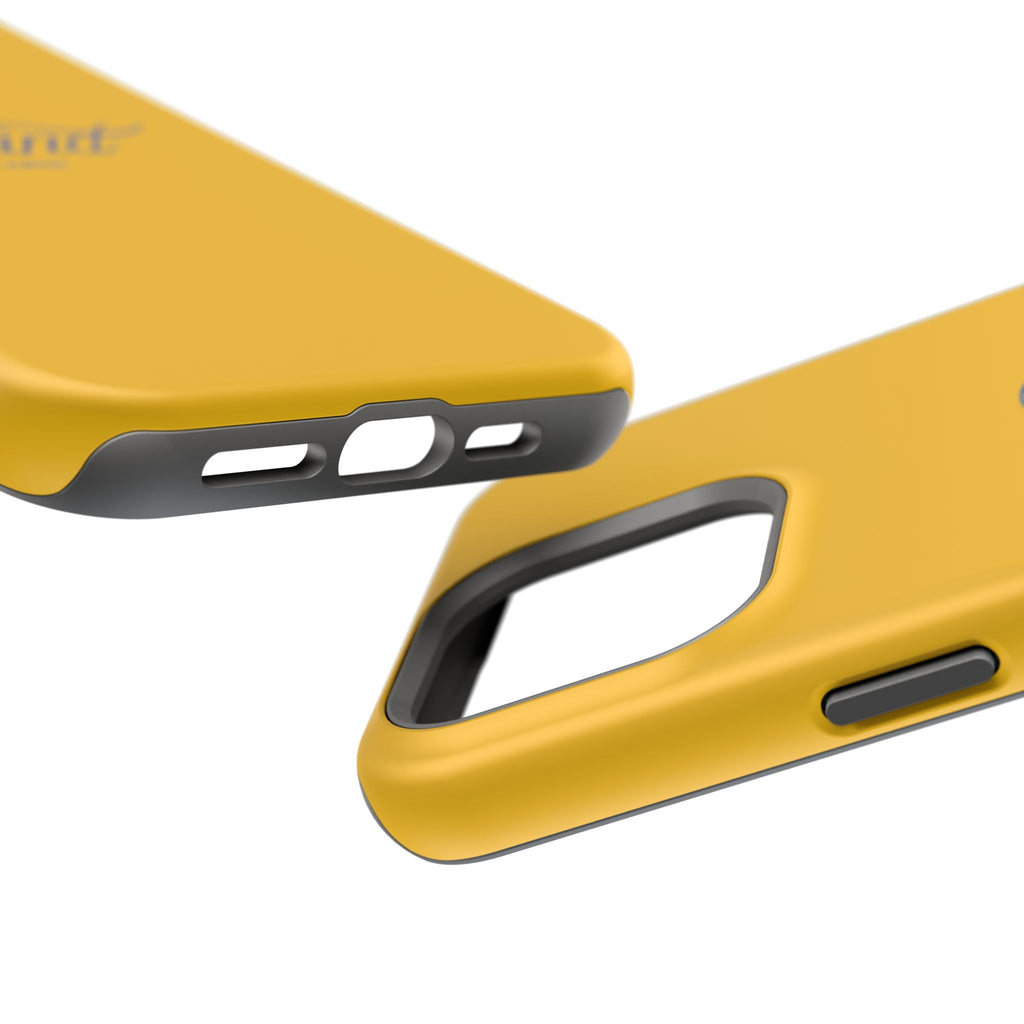 Impact-Resistant Cases