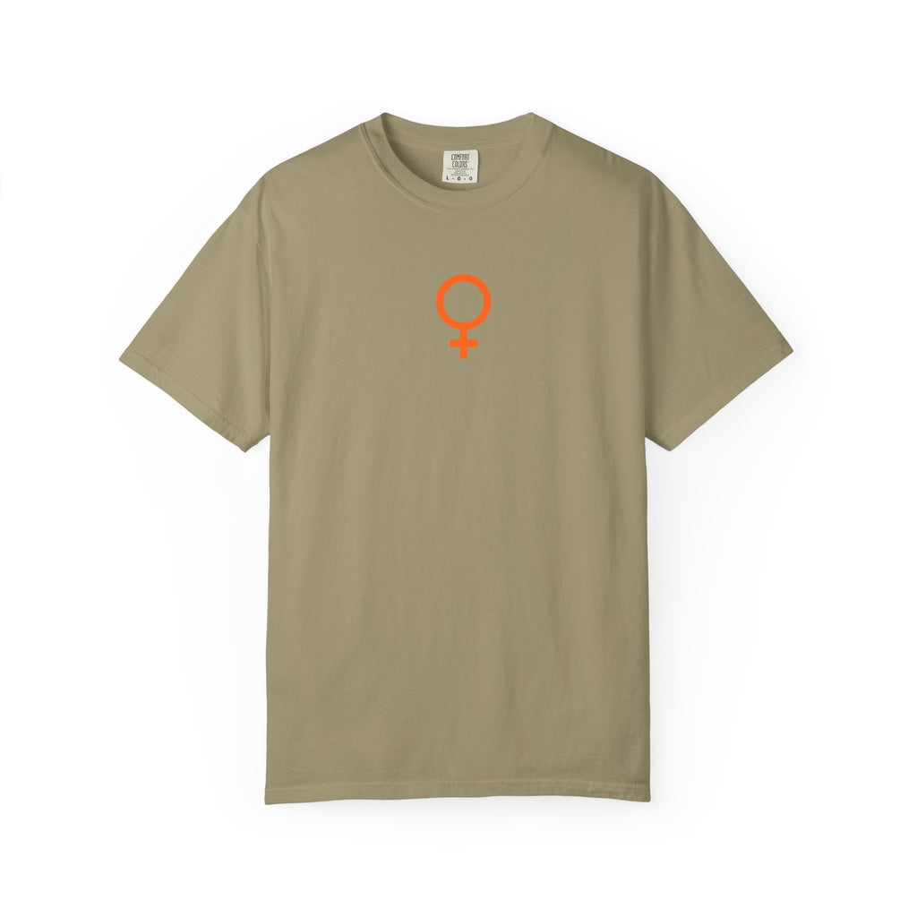 Feminism Looks Good On You T-shirt