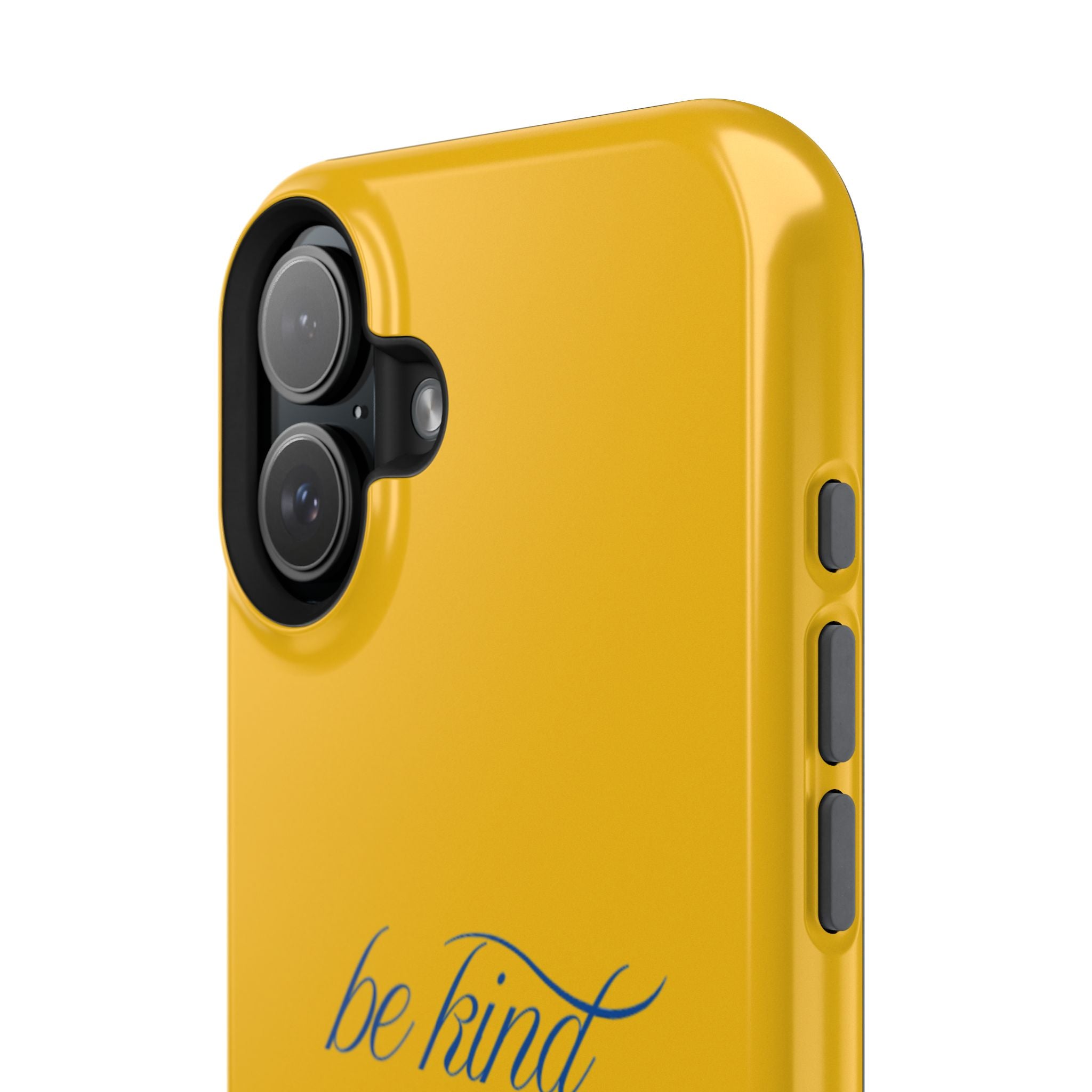 Impact-Resistant Cases