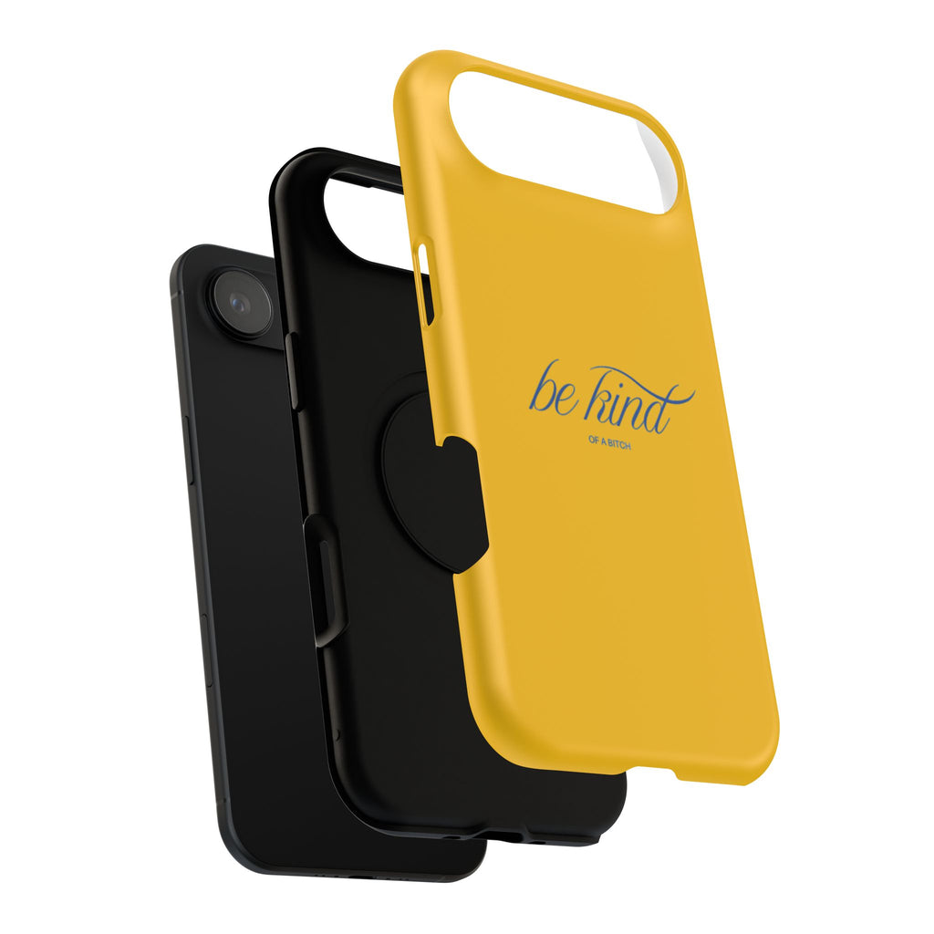 Impact-Resistant Cases
