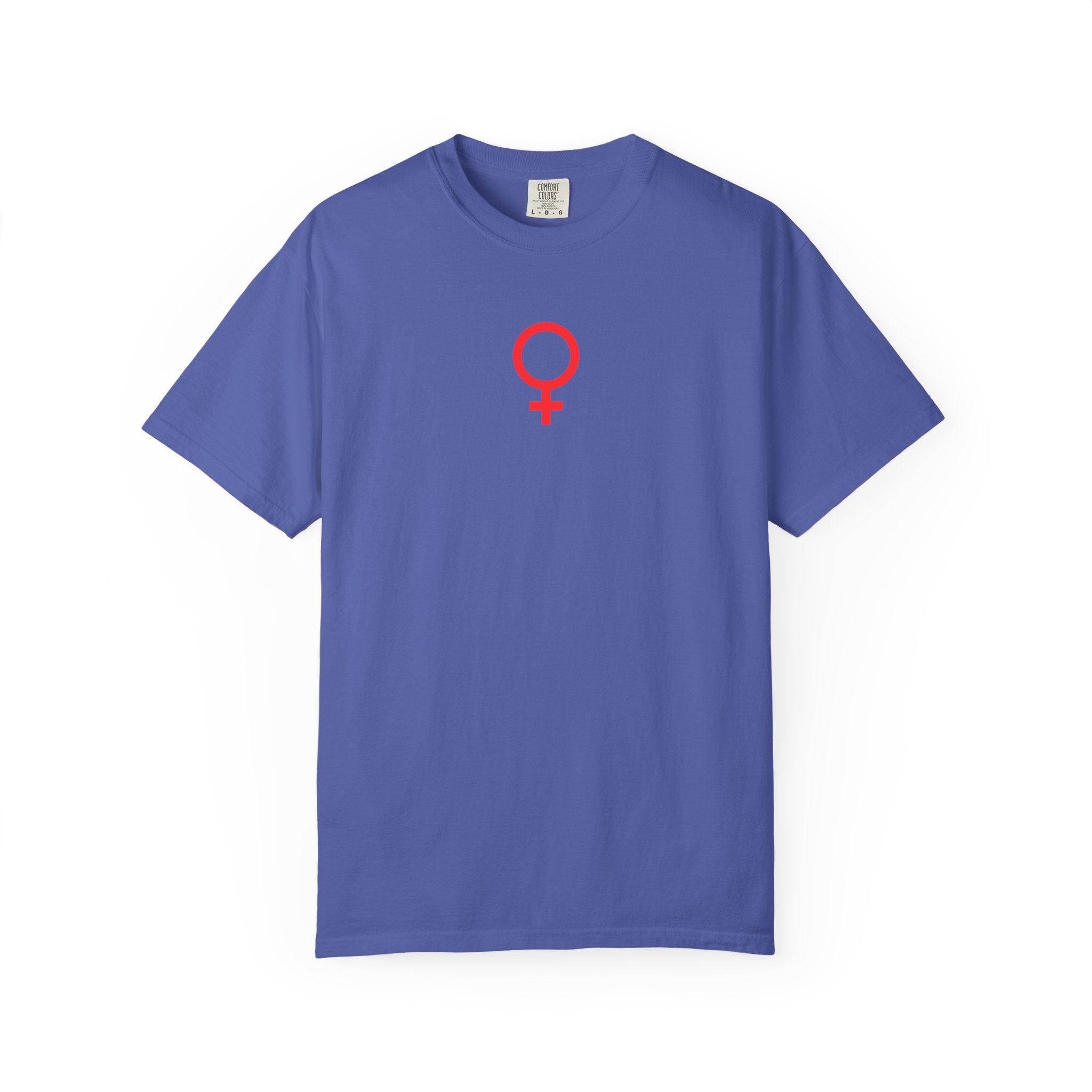 Do No Harm Take No Sexism Top