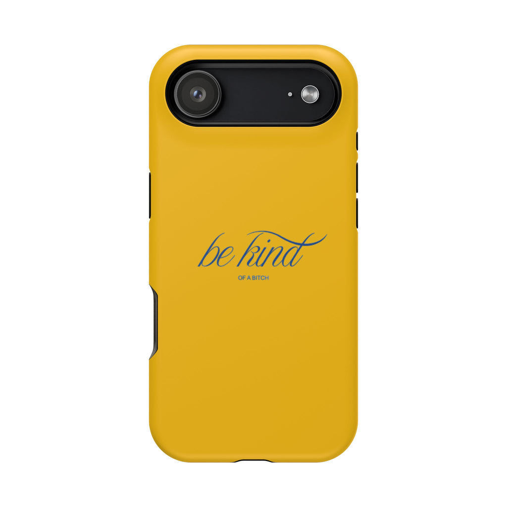 Impact-Resistant Cases