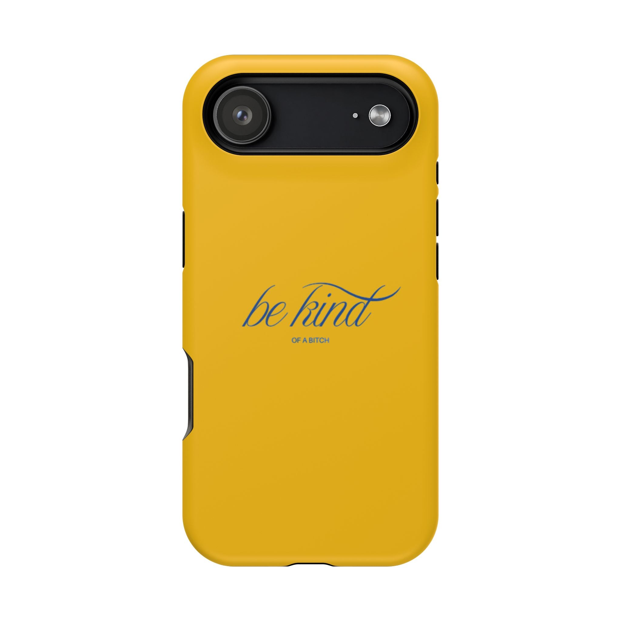 Impact-Resistant Cases