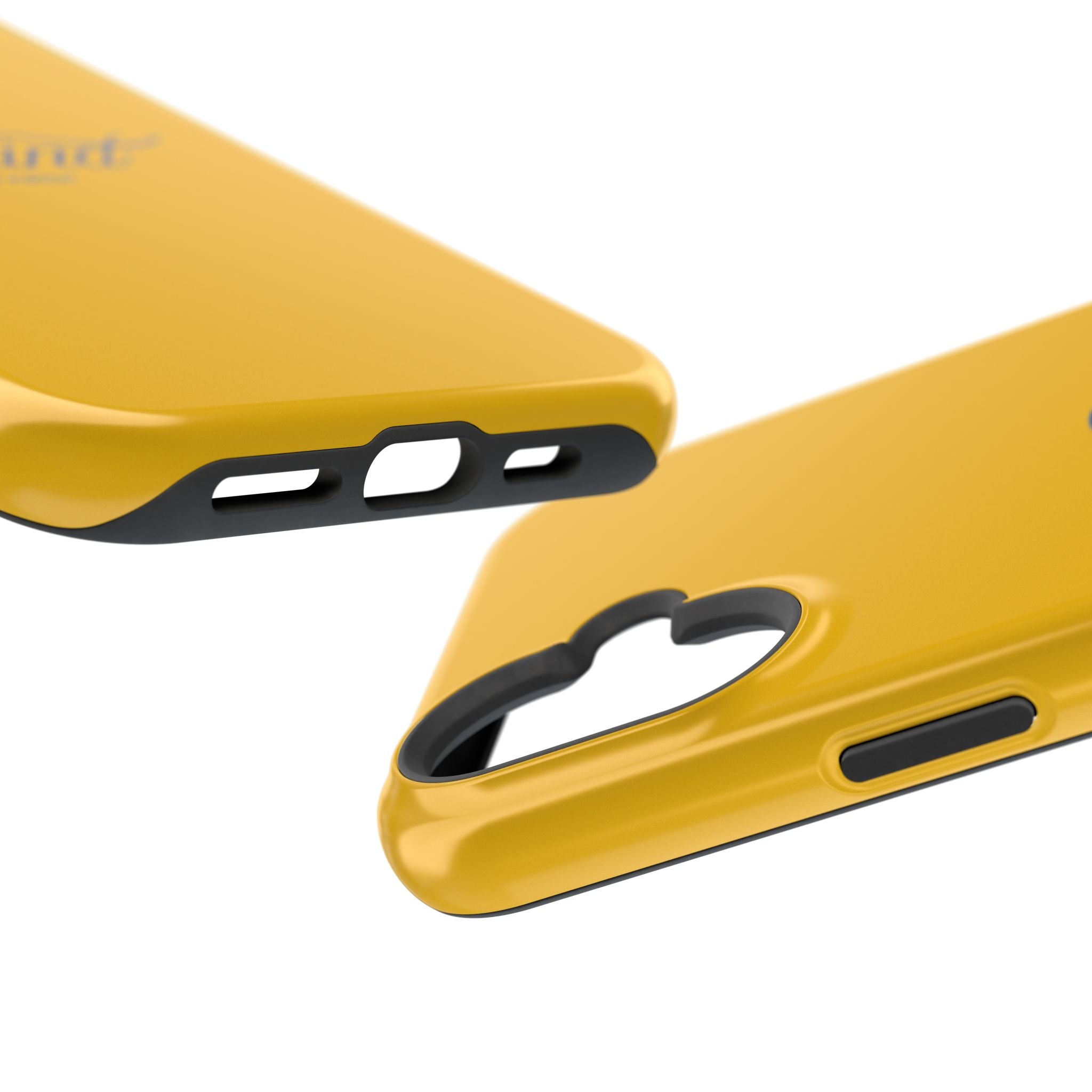 Impact-Resistant Cases