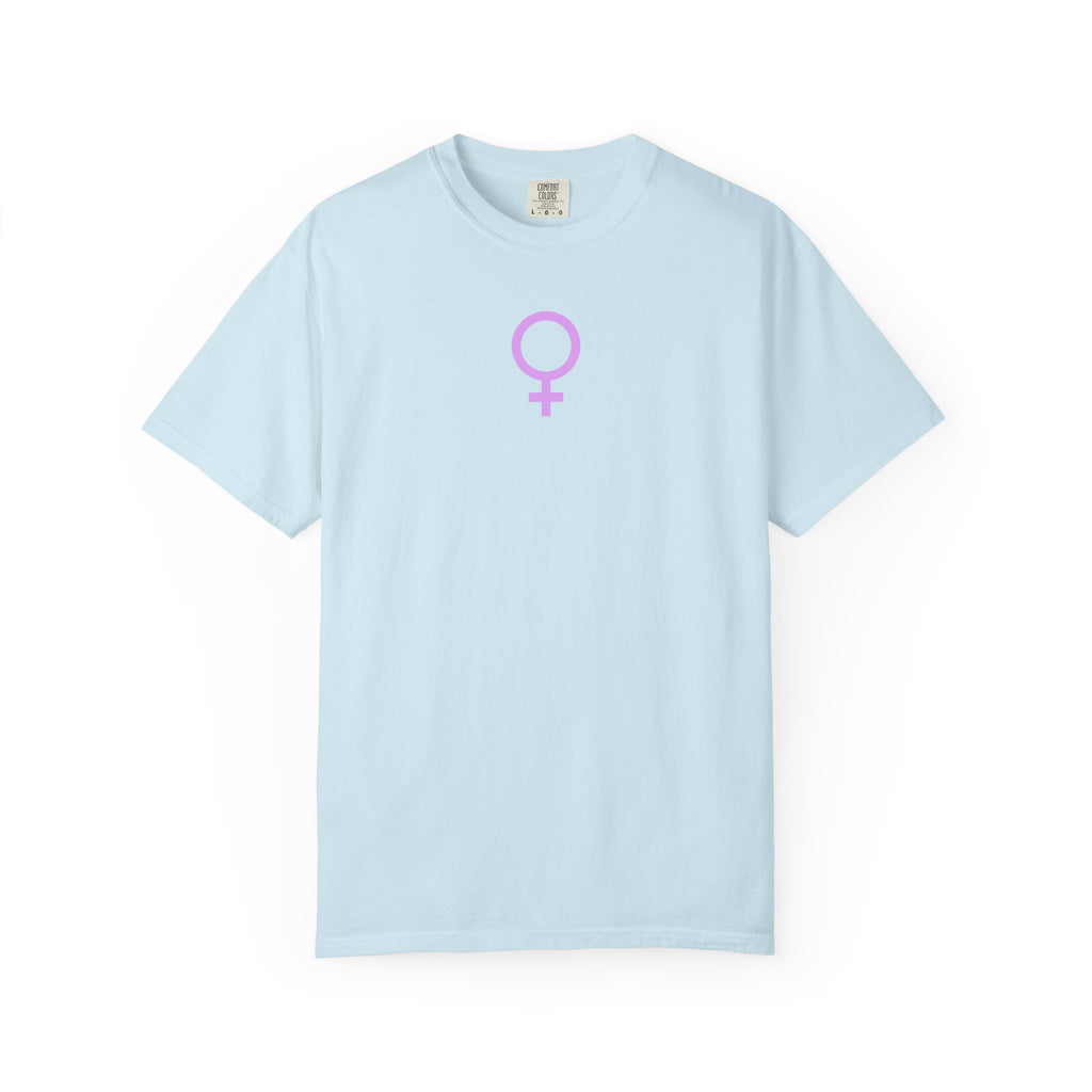 Confidence Is a Feminist Act T-shirt
