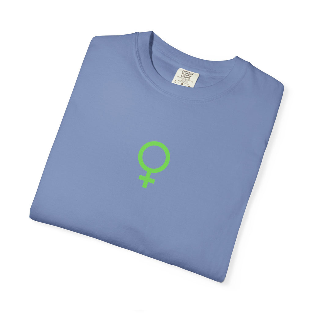 Confidence Is a Feminist Act T-shirt