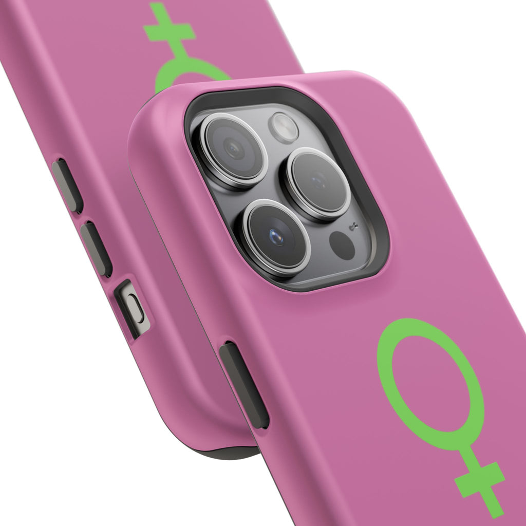 Impact-Resistant Cases