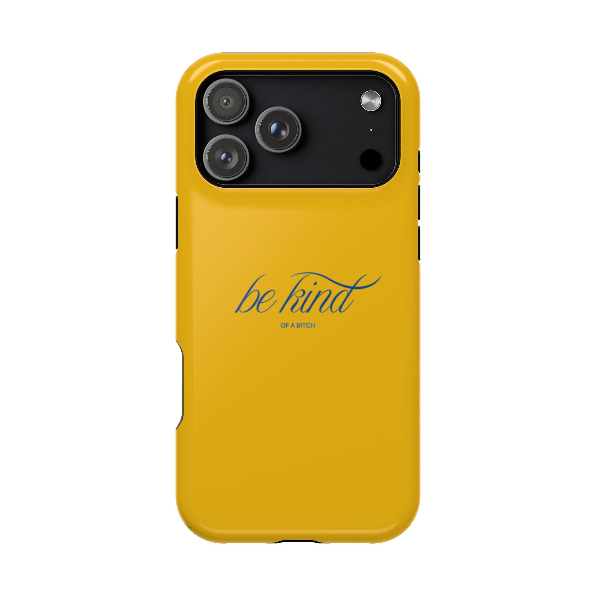 Impact-Resistant Cases