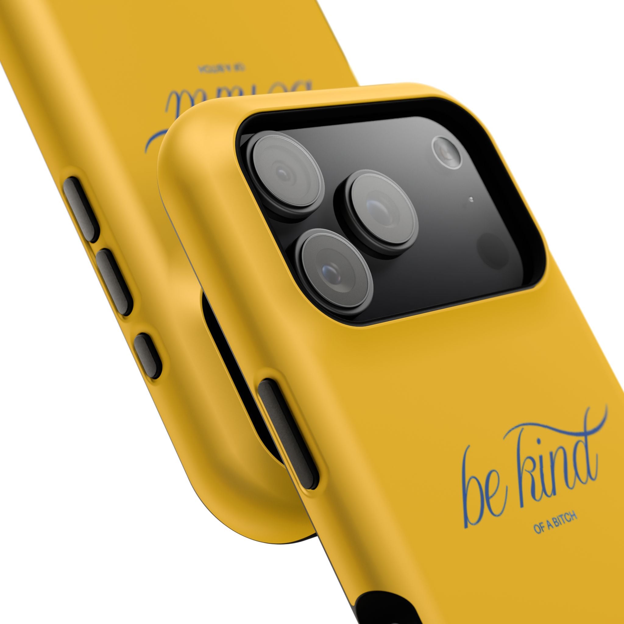 Impact-Resistant Cases